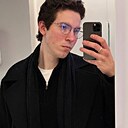 Тимофей, 21 год