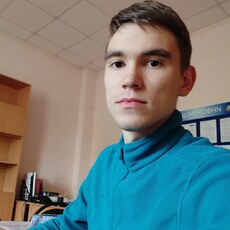Фотография мужчины Артём, 22 года из г. Ижевск