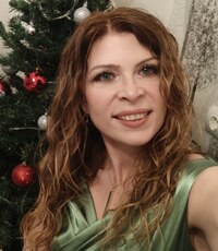 Фотография девушки Елена, 42 года из г. Вологда