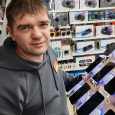 Фотография мужчины Арс, 37 лет из г. Магнитогорск