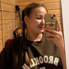 Фотография девушки Айгуль, 25 лет из г. Уфа