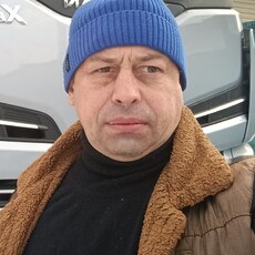 Фотография мужчины Александр, 44 года из г. Иркутск