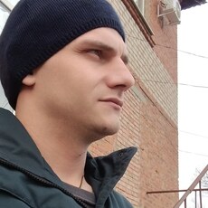 Фотография мужчины Тёма, 28 лет из г. Свердловск