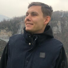 Фотография мужчины Сергей, 30 лет из г. Солнечногорск