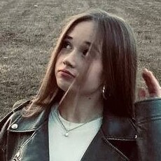 Фотография девушки Арина, 18 лет из г. Минск