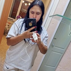 Фотография девушки Надежда, 23 года из г. Омск