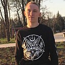 Антон, 25 лет