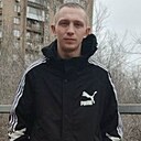 Антон, 25 лет