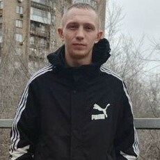 Фотография мужчины Антон, 25 лет из г. Шахты