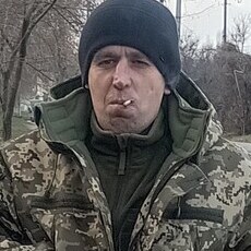 Фотография мужчины Николай, 42 года из г. Кременчуг