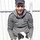 Нурик, 35 лет