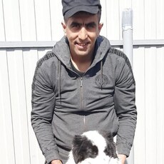 Фотография мужчины Нурик, 35 лет из г. Курган