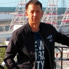 Фотография мужчины Алексей, 45 лет из г. Новочебоксарск