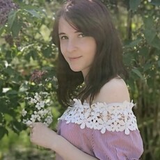 Фотография девушки Вероника, 30 лет из г. Жлобин