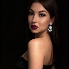 Фотография девушки Кристина, 33 года из г. Санкт-Петербург