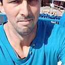 Алексаедр, 33 года