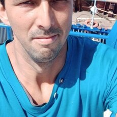 Фотография мужчины Алексаедр, 33 года из г. Астрахань