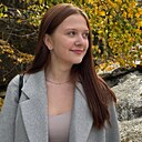 Анастасия, 19 лет