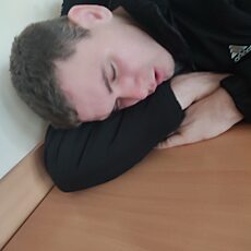Фотография мужчины Дмитрий, 21 год из г. Гомель