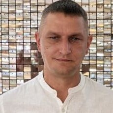 Фотография мужчины Станислав, 38 лет из г. Москва