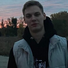Фотография мужчины Леша, 23 года из г. Волгоград