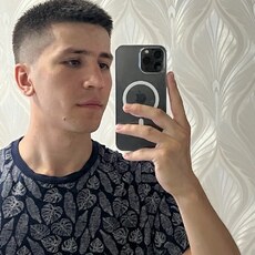 Фотография мужчины Асадбек, 22 года из г. Наманган