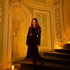 Фотография девушки Юлия, 24 года из г. Москва