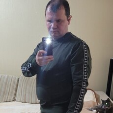 Фотография мужчины Виталий, 42 года из г. Воронеж