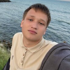Фотография мужчины Саша, 18 лет из г. Одесса
