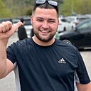 Ахмед, 30 лет