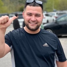 Фотография мужчины Ахмед, 30 лет из г. Павлодар