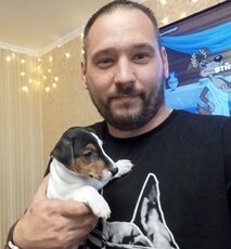 Фотография мужчины Иван, 37 лет из г. Алушта