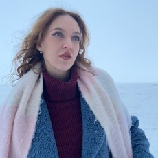 Фотография девушки Liza, 24 года из г. Санкт-Петербург