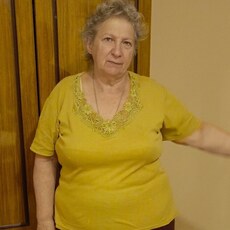 Фотография девушки Натали, 66 лет из г. Москва