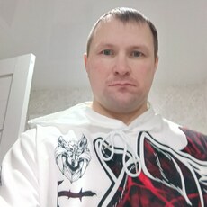 Фотография мужчины Дмитрий, 34 года из г. Саянск