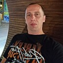 Сергей, 40 лет