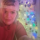 Царица, 35 лет