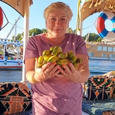 Фотография девушки Ольга, 60 лет из г. Ярославль