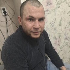 Фотография мужчины Ильдар, 39 лет из г. Уфа