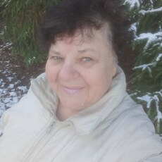 Фотография девушки Татьяна, 69 лет из г. Пенза
