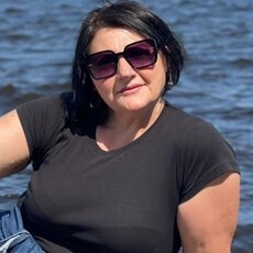 Фотография девушки Елена, 55 лет из г. Курск