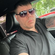 Фотография мужчины Ник, 31 год из г. Томск