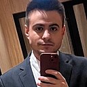 Крис, 23 года