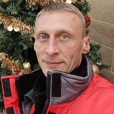 Фотография мужчины Дмитрий, 38 лет из г. Воронеж