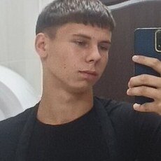 Фотография мужчины Алексей, 18 лет из г. Алматы