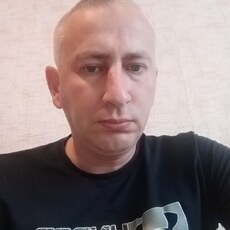 Фотография мужчины Василий, 37 лет из г. Рогачев