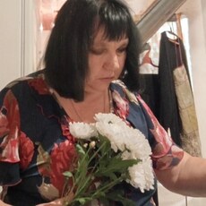 Фотография девушки Ольга, 57 лет из г. Самара