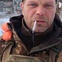 Олег, 43 года