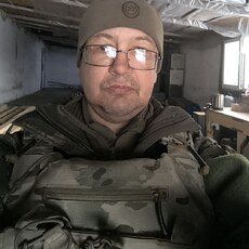 Фотография мужчины Андрей, 47 лет из г. Торез