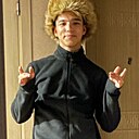 Валерий, 20 лет